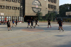 Basket-Ball(Girls)