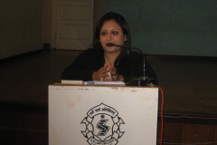 Ms. Madhu Gadodia