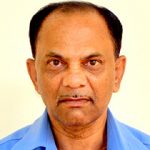 Mr. Chandrakant Ghume